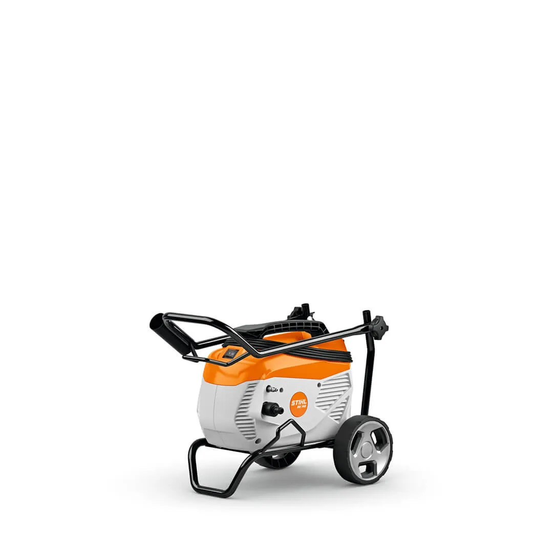 Lavadora de alta pressão RE 145