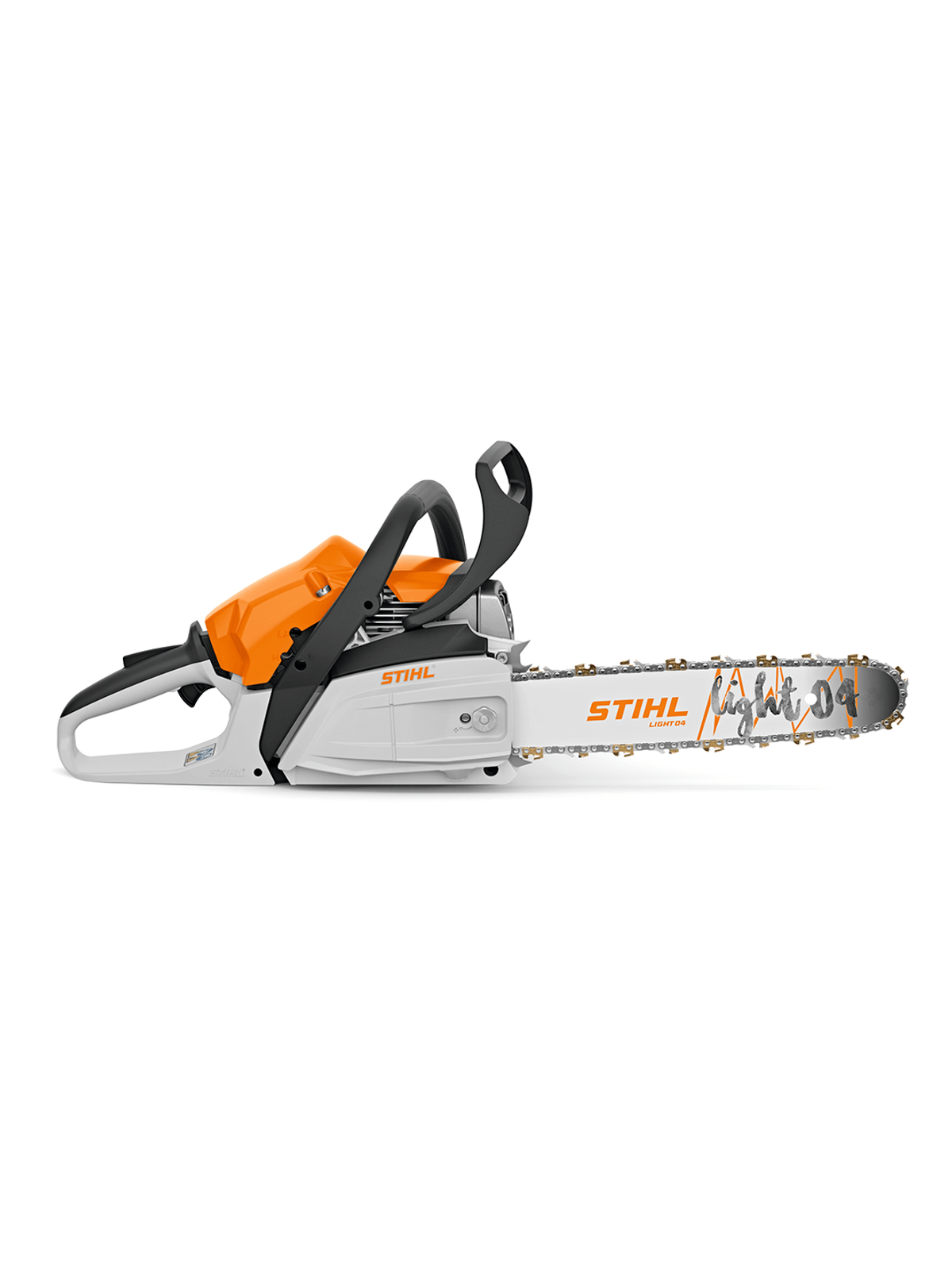 Motosserra Profissional MS 180